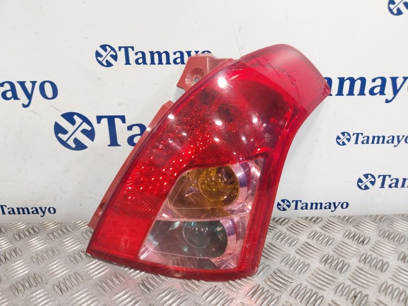 Recambio de piloto trasero derecho para suzuki swift iii (mz, ez) 1.3 (rs 413) referencia OEM IAM 98087  