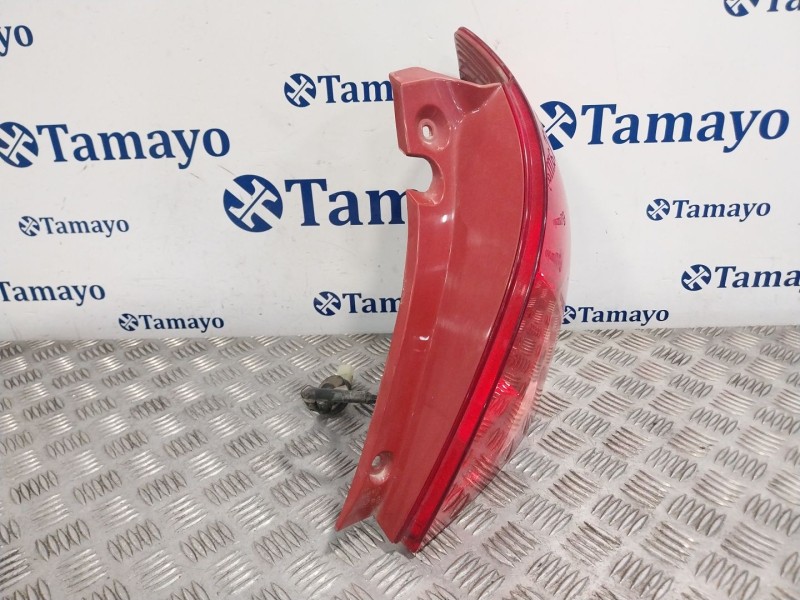 Recambio de piloto trasero derecho para suzuki swift iii (mz, ez) 1.3 (rs 413) referencia OEM IAM 98087  
