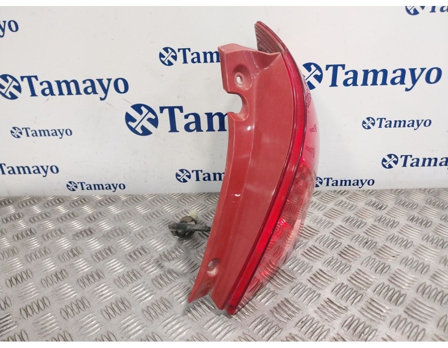 Recambio de piloto trasero derecho para suzuki swift iii (mz, ez) 1.3 (rs 413) referencia OEM IAM 98087  