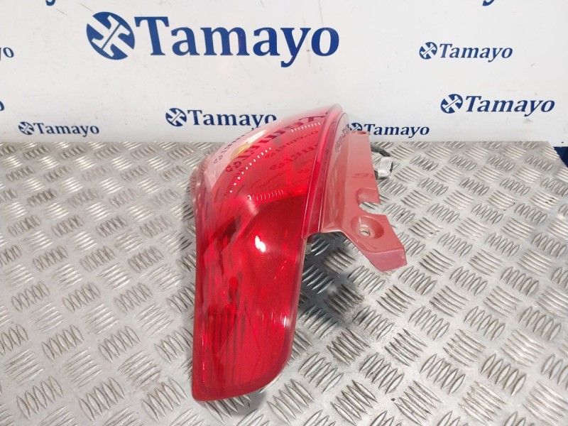 Recambio de piloto trasero derecho para suzuki swift iii (mz, ez) 1.3 (rs 413) referencia OEM IAM 98087  