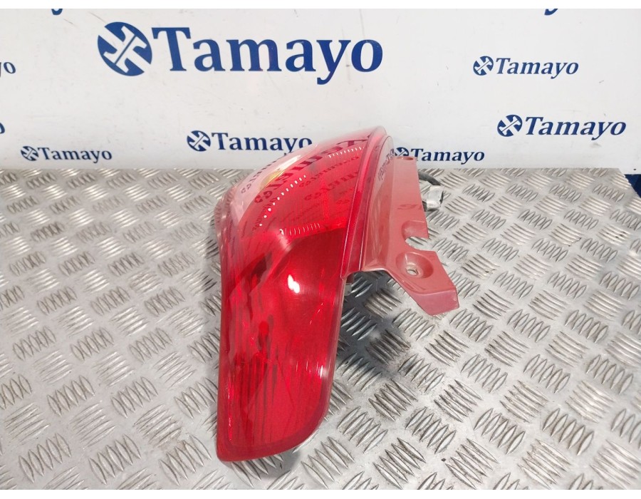 Recambio de piloto trasero derecho para suzuki swift iii (mz, ez) 1.3 (rs 413) referencia OEM IAM 98087  
