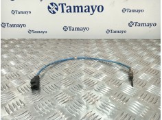 Recambio de sonda lambda para ford transit courier b460 furgoneta/monovolumen 1.5 tdci referencia OEM IAM H1B112B591BB  