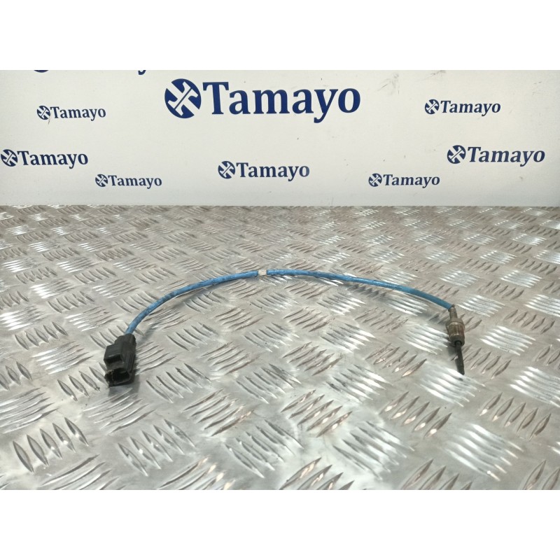 Recambio de sonda lambda para ford transit courier b460 furgoneta/monovolumen 1.5 tdci referencia OEM IAM H1B112B591BB  