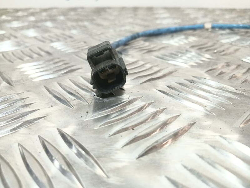 Recambio de sonda lambda para ford transit courier b460 furgoneta/monovolumen 1.5 tdci referencia OEM IAM H1B112B591BB  
