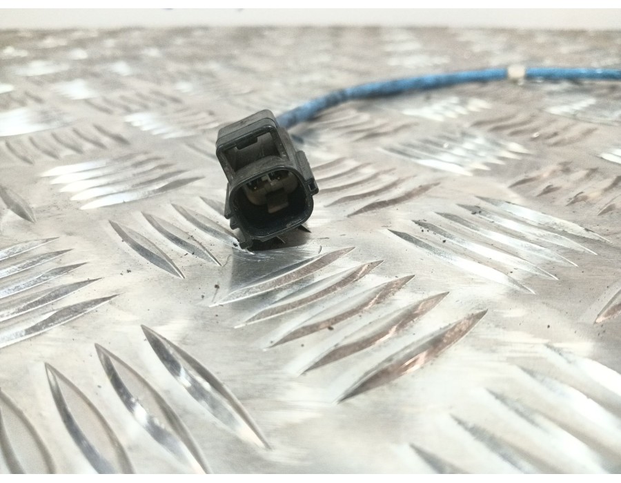 Recambio de sonda lambda para ford transit courier b460 furgoneta/monovolumen 1.5 tdci referencia OEM IAM H1B112B591BB  