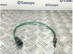 Recambio de sonda lambda para ford transit courier b460 furgoneta/monovolumen 1.5 tdci referencia OEM IAM H1B112B591AB  