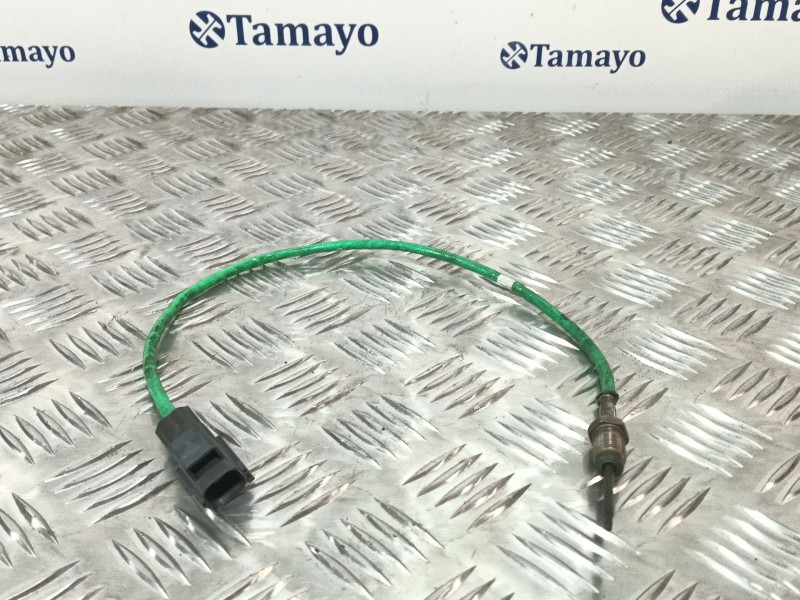 Recambio de sonda lambda para ford transit courier b460 furgoneta/monovolumen 1.5 tdci referencia OEM IAM H1B112B591AB  