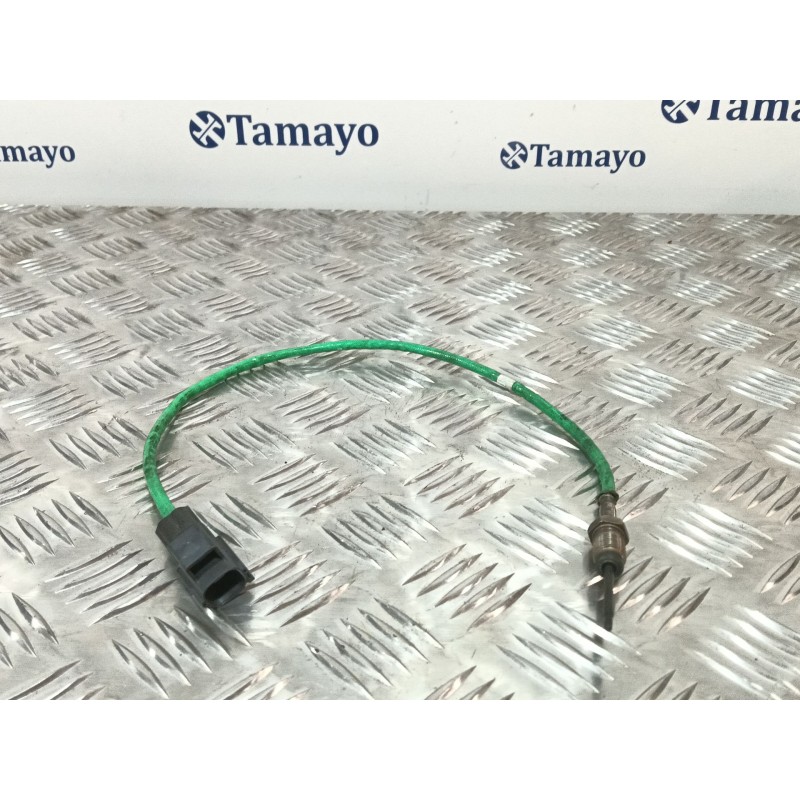 Recambio de sonda lambda para ford transit courier b460 furgoneta/monovolumen 1.5 tdci referencia OEM IAM H1B112B591AB  