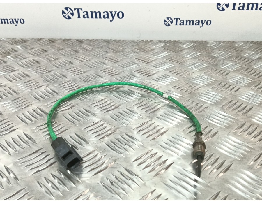 Recambio de sonda lambda para ford transit courier b460 furgoneta/monovolumen 1.5 tdci referencia OEM IAM H1B112B591AB  