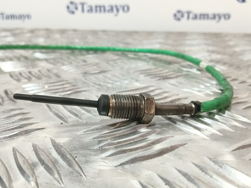 Recambio de sonda lambda para ford transit courier b460 furgoneta/monovolumen 1.5 tdci referencia OEM IAM H1B112B591AB  