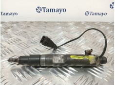 Recambio de inyector para seat toledo ii (1m2) 1.9 tdi referencia OEM IAM 0432193745  