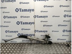 Recambio de cremallera direccion para citroën berlingo referencia OEM IAM   