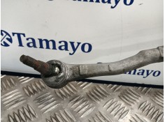 Recambio de cremallera direccion para citroën berlingo referencia OEM IAM    2