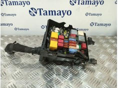 Recambio de caja reles / fusibles para citroën c3 iii (sx) 1.6 bluehdi 75 referencia OEM IAM A006C801L2  