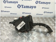 Recambio de caja reles / fusibles para citroën c3 iii (sx) 1.6 bluehdi 75 referencia OEM IAM A006C801L2   2