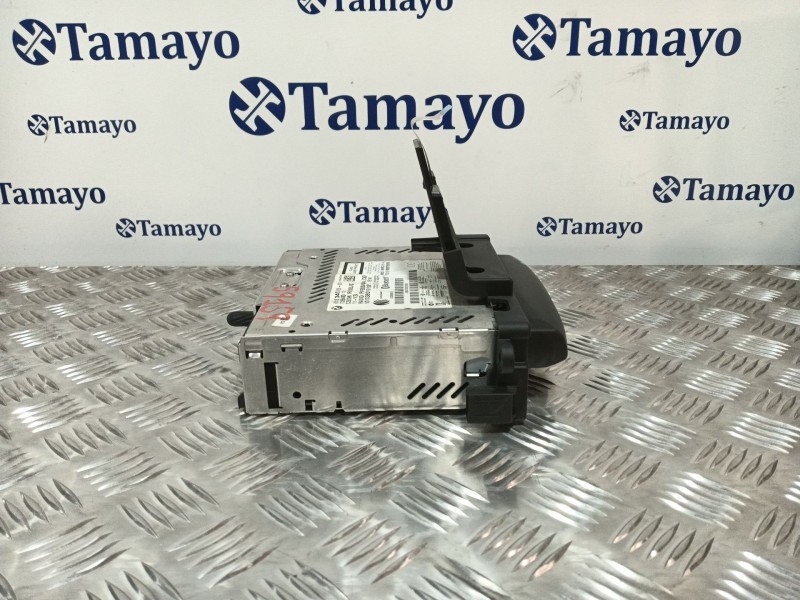 Recambio de sistema audio / radio cd para mini mini countryman (r60) one d referencia OEM IAM 65123457433 65123457433  13264010