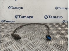 Recambio de sonda lambda para ford transit courier b460 furgoneta/monovolumen 1.5 tdci referencia OEM IAM H1BA9Y460AB  