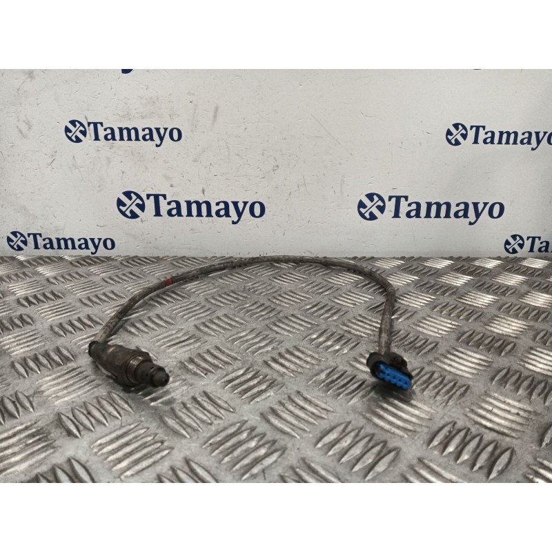 Recambio de sonda lambda para ford transit courier b460 furgoneta/monovolumen 1.5 tdci referencia OEM IAM H1BA9Y460AB  