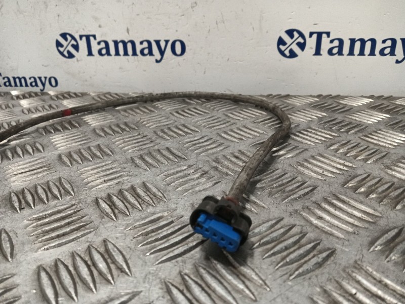 Recambio de sonda lambda para ford transit courier b460 furgoneta/monovolumen 1.5 tdci referencia OEM IAM H1BA9Y460AB  