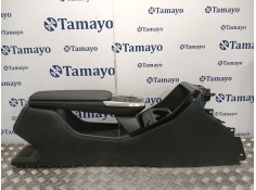 Recambio de apoyabrazos central para bmw 2 active tourer (u06) 220i mild hybrid referencia OEM IAM 51165A70569  