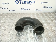 Recambio de tubo para volkswagen passat alltrack b7 (365) 2.0 tdi 4motion referencia OEM IAM 1K0129618AT  