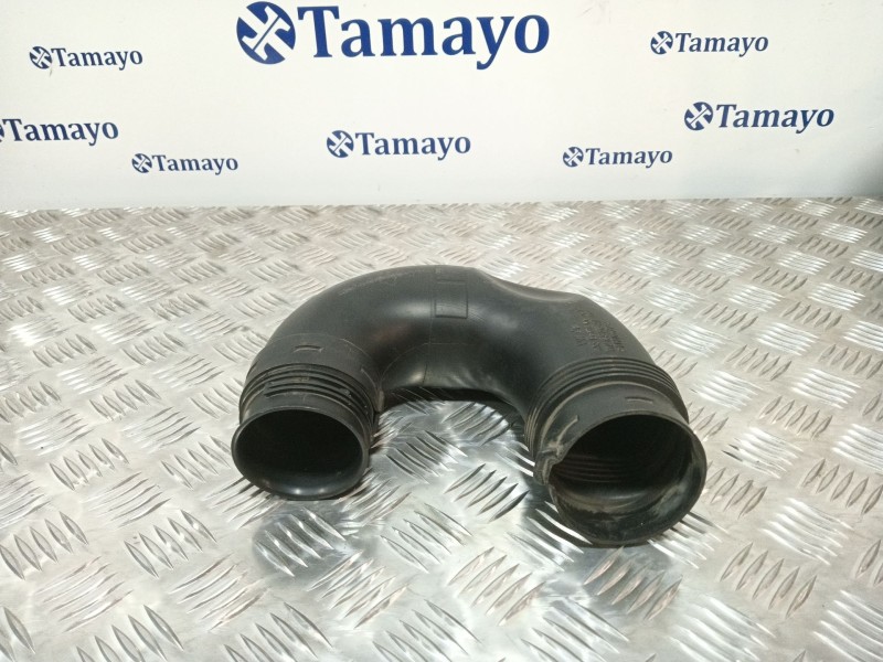 Recambio de tubo para volkswagen passat alltrack b7 (365) 2.0 tdi 4motion referencia OEM IAM 1K0129618AT  