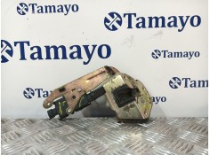 Recambio de cerradura puerta trasera izquierda para opel corsa c 1.7 16v dti cat (y 17 dt / lr6) referencia OEM IAM PZ08B01Y  