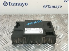 Recambio de modulo electronico para nissan qashqai (j10) 1.6 16v cat referencia OEM IAM 284B2JD02C  5WK49374