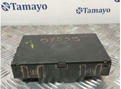 Recambio de modulo electronico para nissan qashqai (j10) 1.6 16v cat referencia OEM IAM 284B2JD02C  5WK49374 2