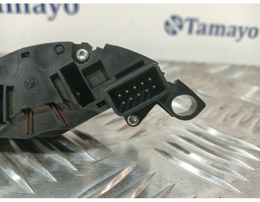 Recambio de mando multifuncion para mercedes-benz clase a (w168) 1.7 cdi diesel cat referencia OEM IAM A1695450004  