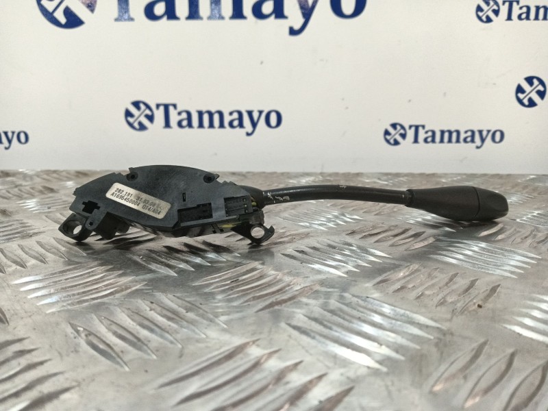 Recambio de mando multifuncion para mercedes-benz clase a (w168) 1.7 cdi diesel cat referencia OEM IAM A1695450004  
