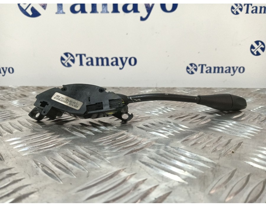 Recambio de mando multifuncion para mercedes-benz clase a (w168) 1.7 cdi diesel cat referencia OEM IAM A1695450004  