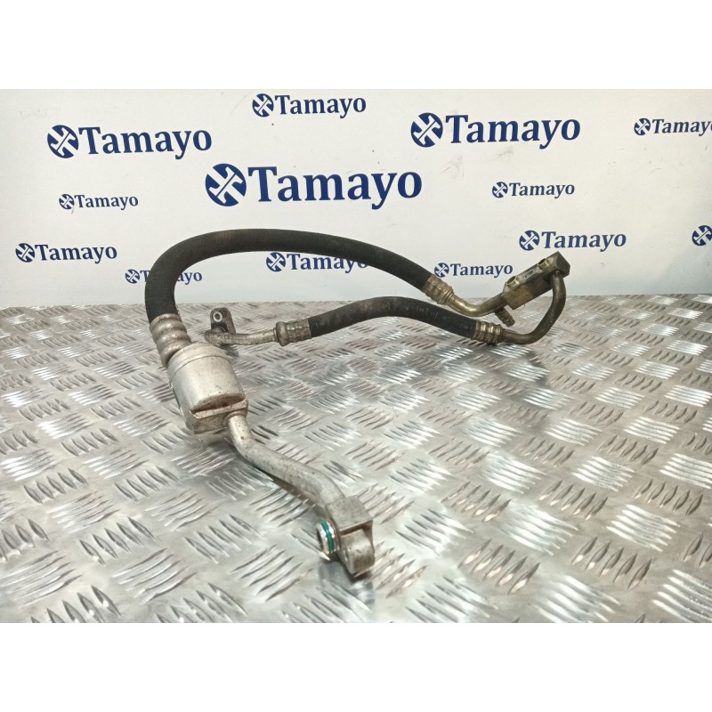 Recambio de tubos aire acondicionado para alfa romeo 159 (939_) 1.9 jtdm 8v (939axe1b) referencia OEM IAM 606714652  