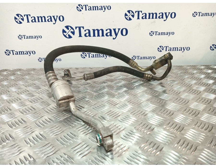 Recambio de tubos aire acondicionado para alfa romeo 159 (939_) 1.9 jtdm 8v (939axe1b) referencia OEM IAM 606714652  