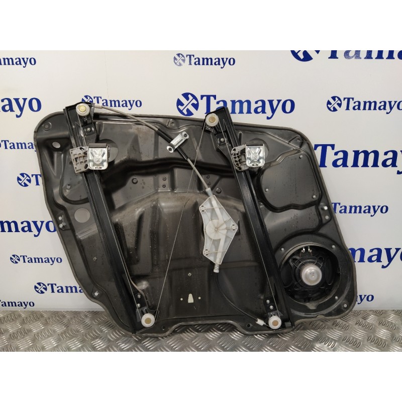 Recambio de elevalunas delantero derecho para mercedes clase r (w251) 3.0 cdi cat referencia OEM IAM A2518200842  A1697202835