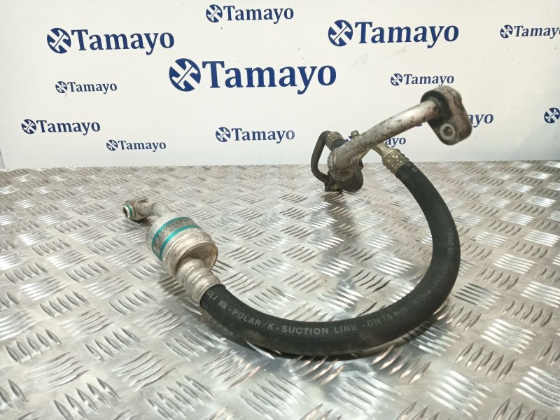 Recambio de tubos aire acondicionado para alfa romeo 159 (939_) 1.9 jtdm 8v (939axe1b) referencia OEM IAM 606714652  
