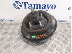 Recambio de servofreno para citroën berlingo referencia OEM IAM 88MLG2  