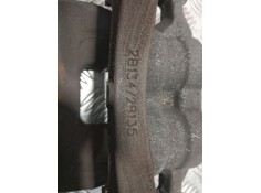 Recambio de pinza freno delantera izquierda para ford transit kastenwagen (ttg) referencia OEM IAM W08364AG  2B302 2