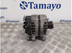 Recambio de alternador para citroën berlingo referencia OEM IAM 9810525380  2624310D