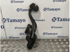 Recambio de pedal freno para bmw 2 active tourer (u06) 220i mild hybrid referencia OEM IAM 35006891125  