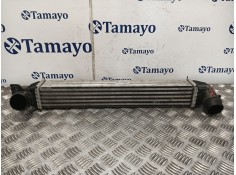 Recambio de intercooler para mini mini countryman (r60) one d referencia OEM IAM 1751850690402  PA66GF30