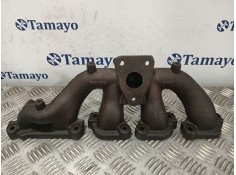 Recambio de colector escape para renault laguna ii grandtour (kg0/1_) 2.0 16v (kg00, kg0k, kg0w, kg0p) referencia OEM IAM 820004
