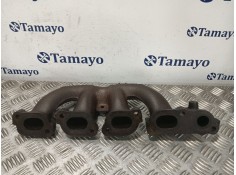 Recambio de colector escape para renault laguna ii grandtour (kg0/1_) 2.0 16v (kg00, kg0k, kg0w, kg0p) referencia OEM IAM 820004 2