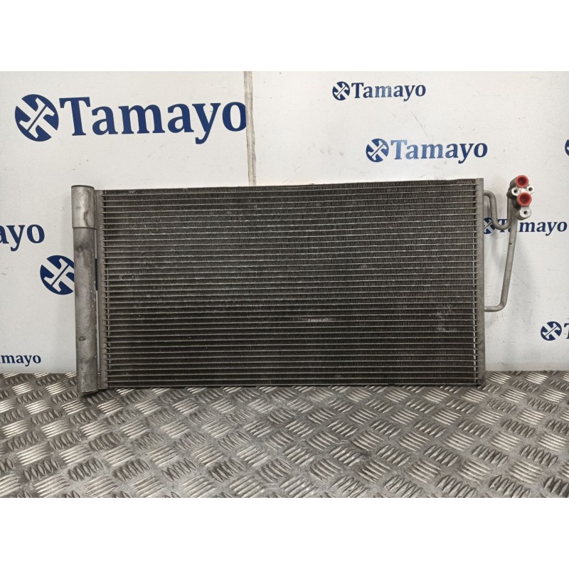 Recambio de radiador calefaccion / aire acondicionado para mini mini countryman (r60) one d referencia OEM IAM X4299002  9239920