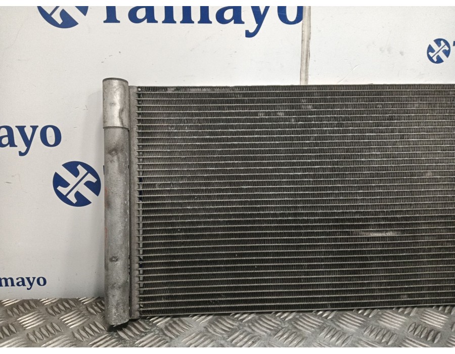 Recambio de radiador calefaccion / aire acondicionado para mini mini countryman (r60) one d referencia OEM IAM X4299002  9239920
