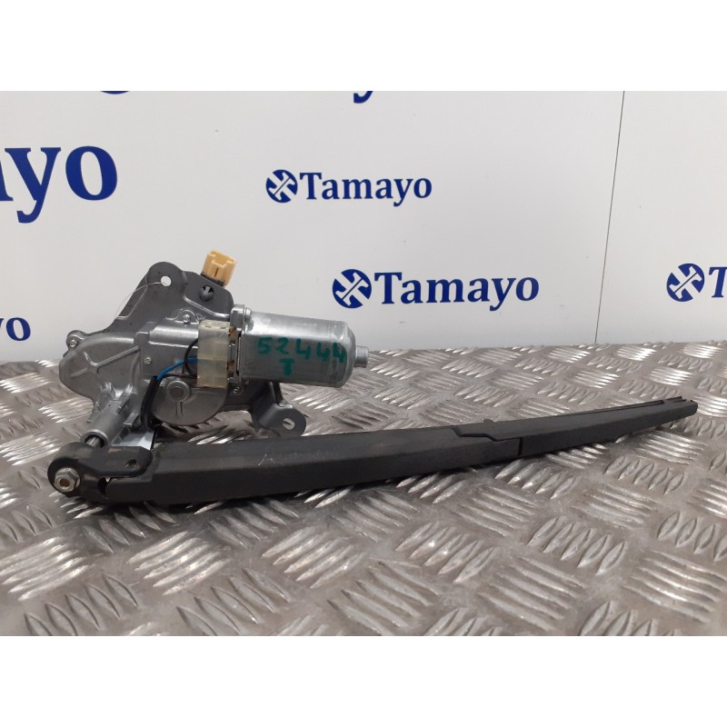 Recambio de motor limpia trasero para mazda 5 berl. (cr) 2.0 cat referencia OEM IAM C23567450  8496000280