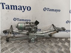 Recambio de motor limpia delantero para citroën berlingo referencia OEM IAM 968286148001  397020954