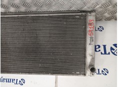 Recambio de radiador agua para mini mini countryman (r60) one d referencia OEM IAM 275127504 X3725001 16080800AB1 2