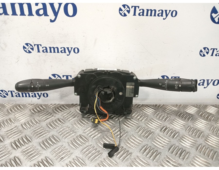 Recambio de mando multifuncion para citroën c3 i (fc_, fn_) 1.4 i referencia OEM IAM 96488214XT  61777001