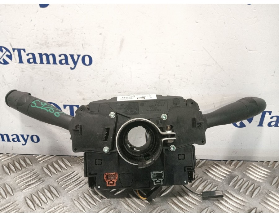 Recambio de mando multifuncion para citroën c3 i (fc_, fn_) 1.4 i referencia OEM IAM 96488214XT  61777001